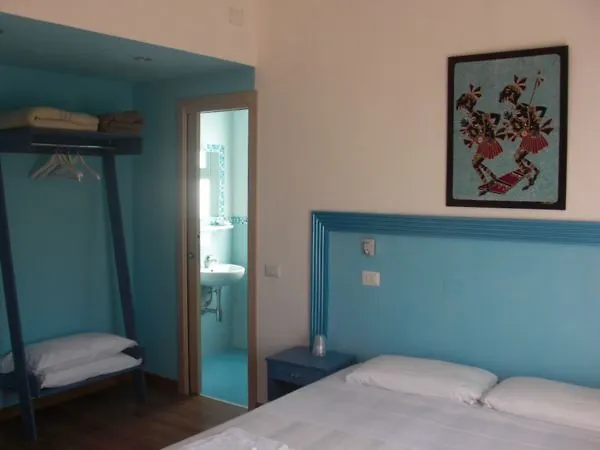 Giamaica Hotel Viserba Di Rimini