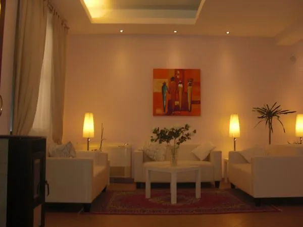 Giamaica Hotel Viserba Di Rimini
