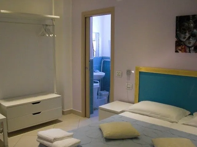Giamaica Hotel Viserba Di Rimini 2*,  Italië