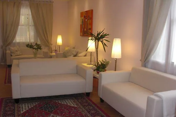 Giamaica Hotel Viserba Di Rimini