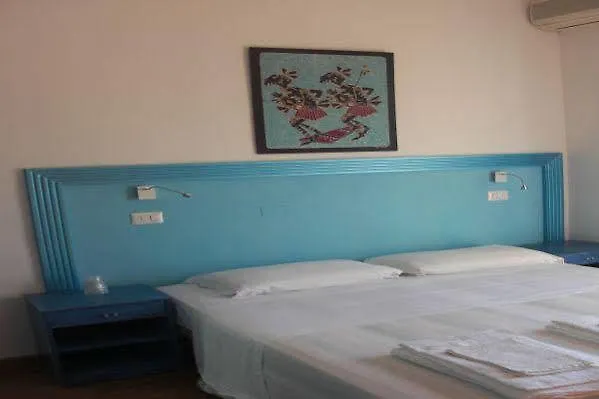 Giamaica Hotel Viserba Di Rimini