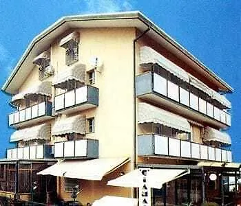 Giamaica Hotel Viserba Di Rimini